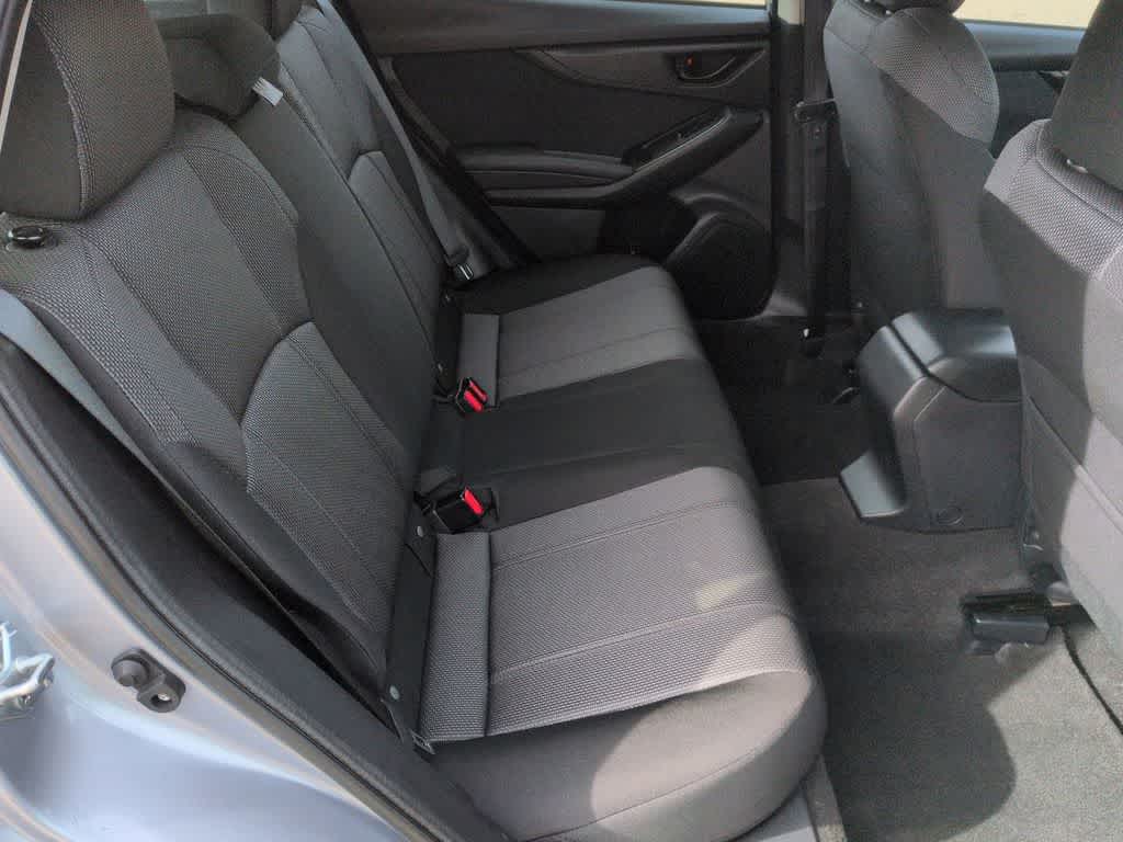 Thumbnail: 2023 Subaru Impreza - 22