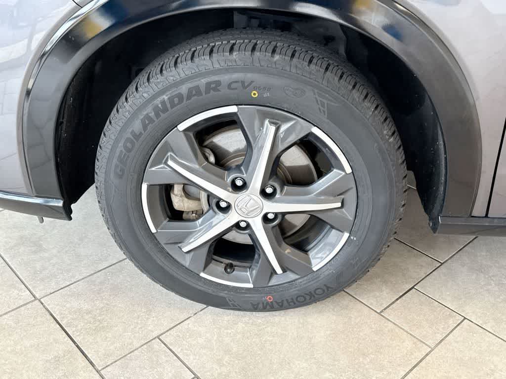 Thumbnail: 2023 Honda HR-V - 13