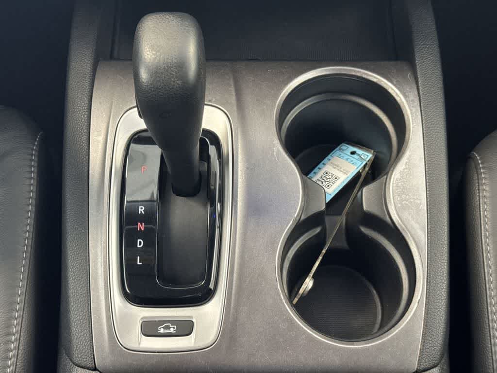 Thumbnail: 2019 Honda Ridgeline - 37