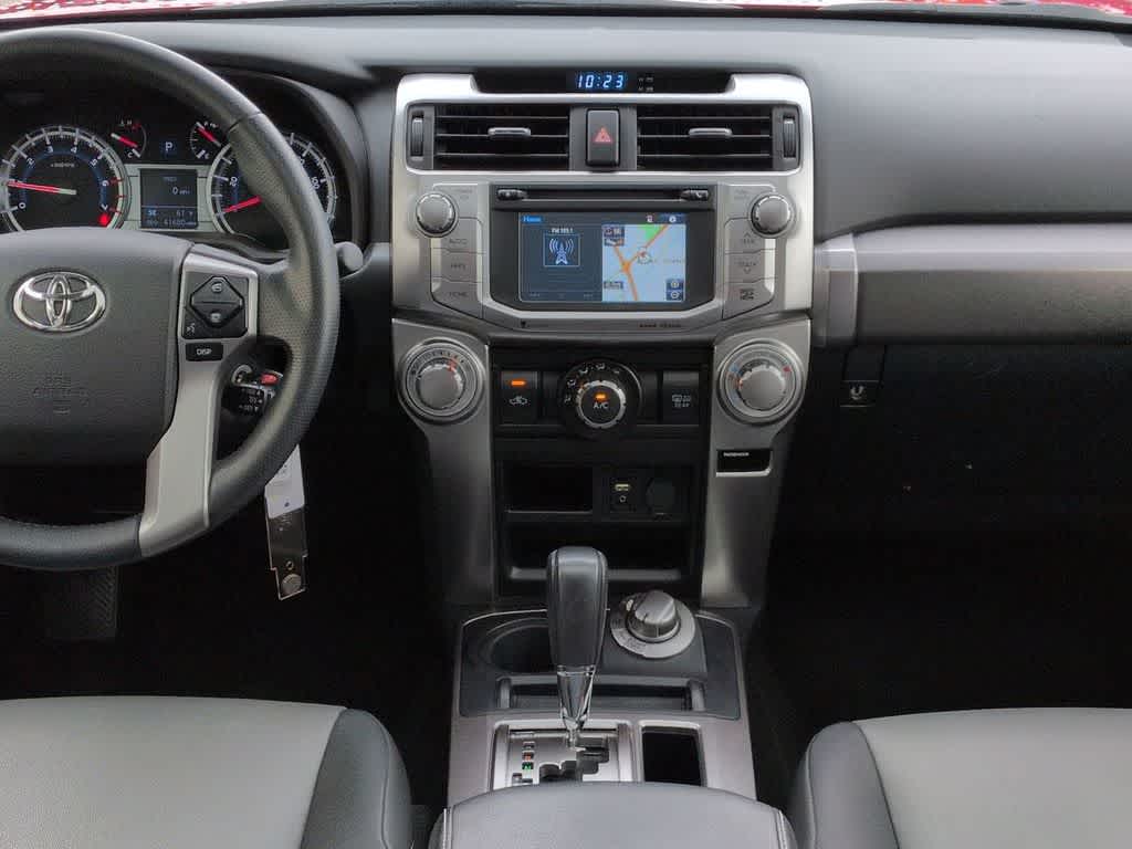 Thumbnail: 2019 Toyota 4Runner - 15