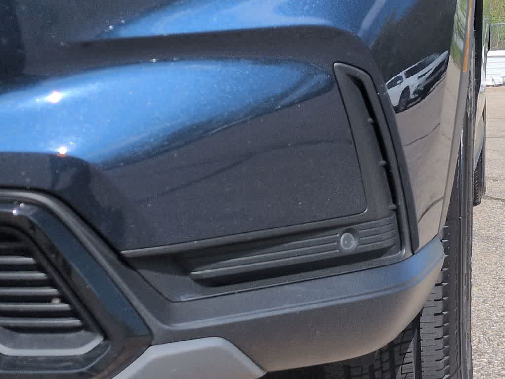 Thumbnail: 2025 Honda CR-V - 11