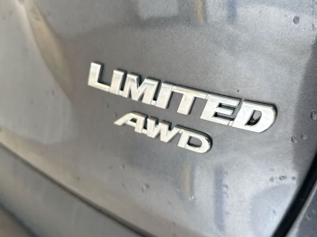 Thumbnail: 2023 Toyota RAV4 - 13