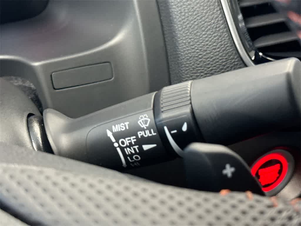 Thumbnail: 2025 Honda Ridgeline - 27