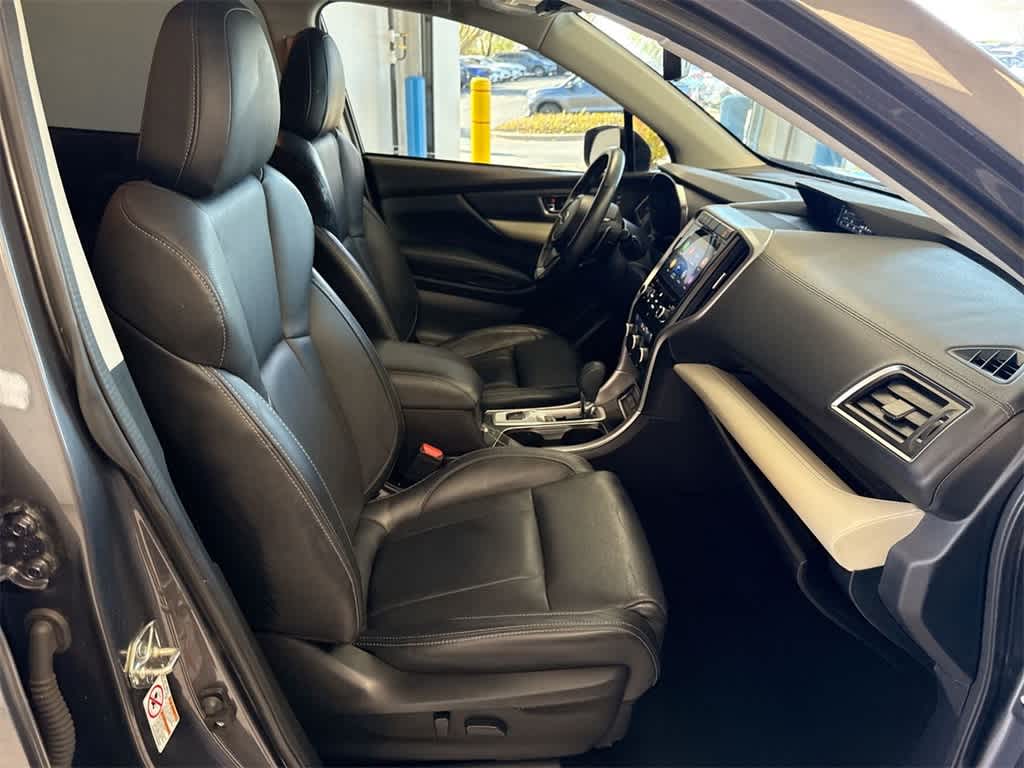 Thumbnail: 2019 Subaru Ascent - 23