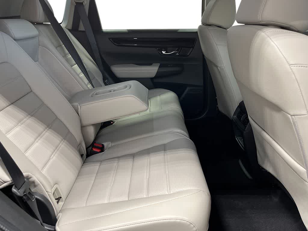 Thumbnail: 2026 Honda CR-V - 27