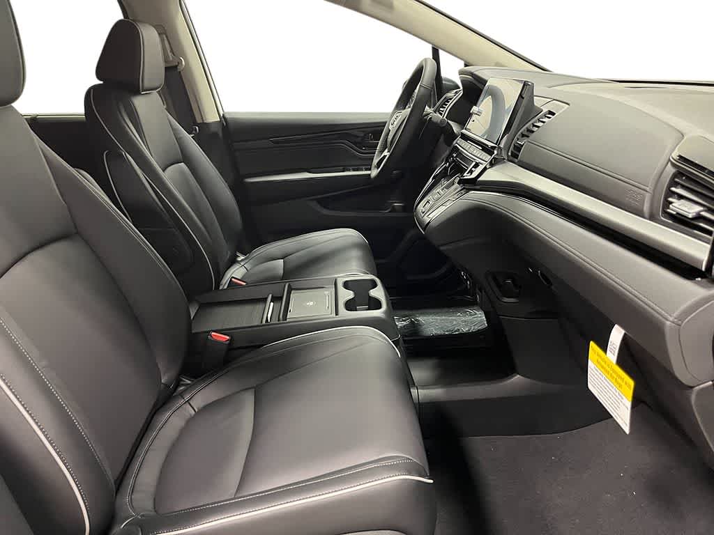Thumbnail: 2026 Honda Odyssey - 24