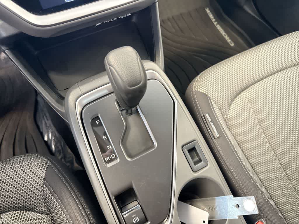 Thumbnail: 2024 Subaru Crosstrek - 33