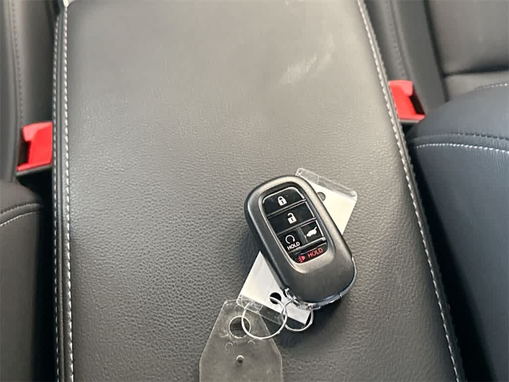 Thumbnail: 2025 Honda Civic - 33