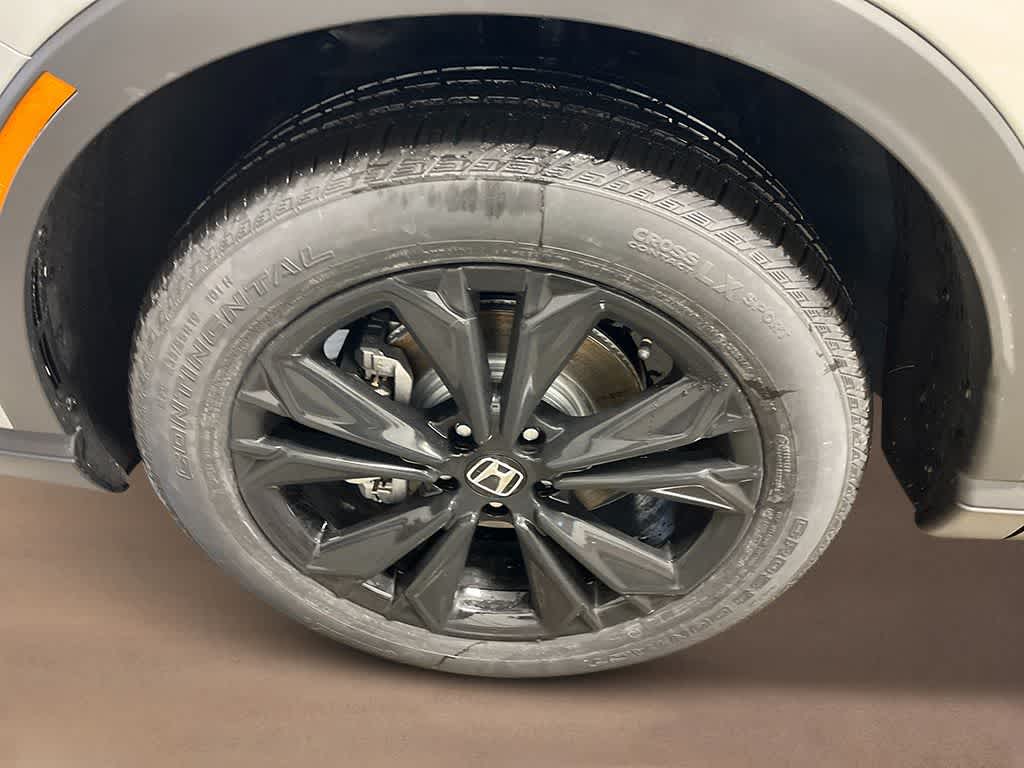 Thumbnail: 2026 Honda CR-V - 11