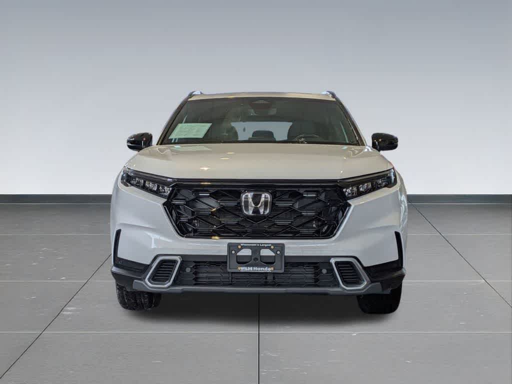 Thumbnail: 2023 Honda CR-V - 9