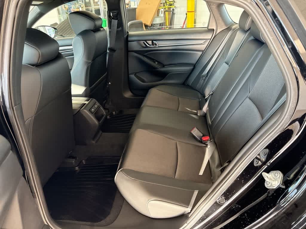 Thumbnail: 2022 Honda Accord - 20