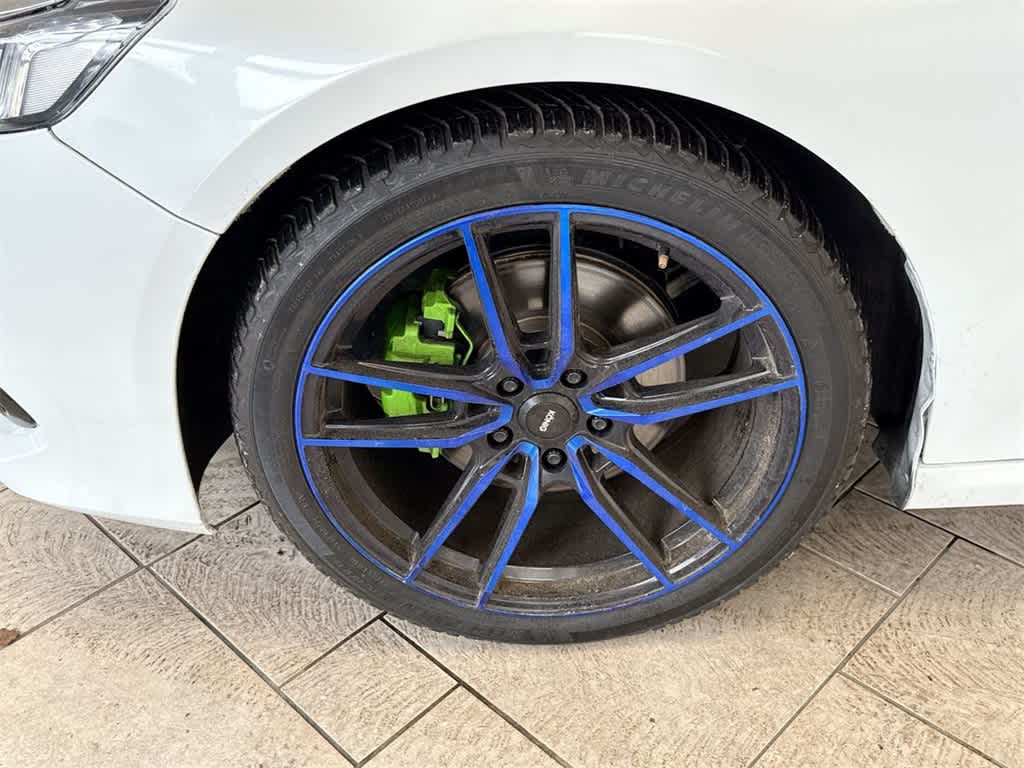 Thumbnail: 2022 Honda Accord - 13