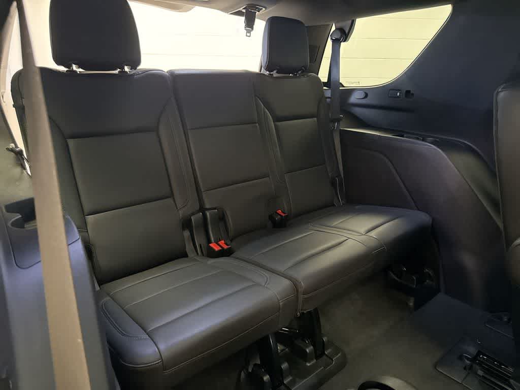 Thumbnail: 2021 Chevrolet Tahoe - 22