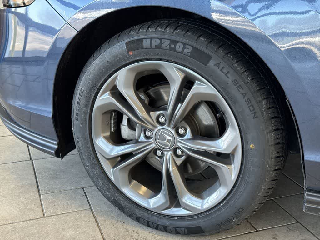 Thumbnail: 2024 Honda Accord - 14