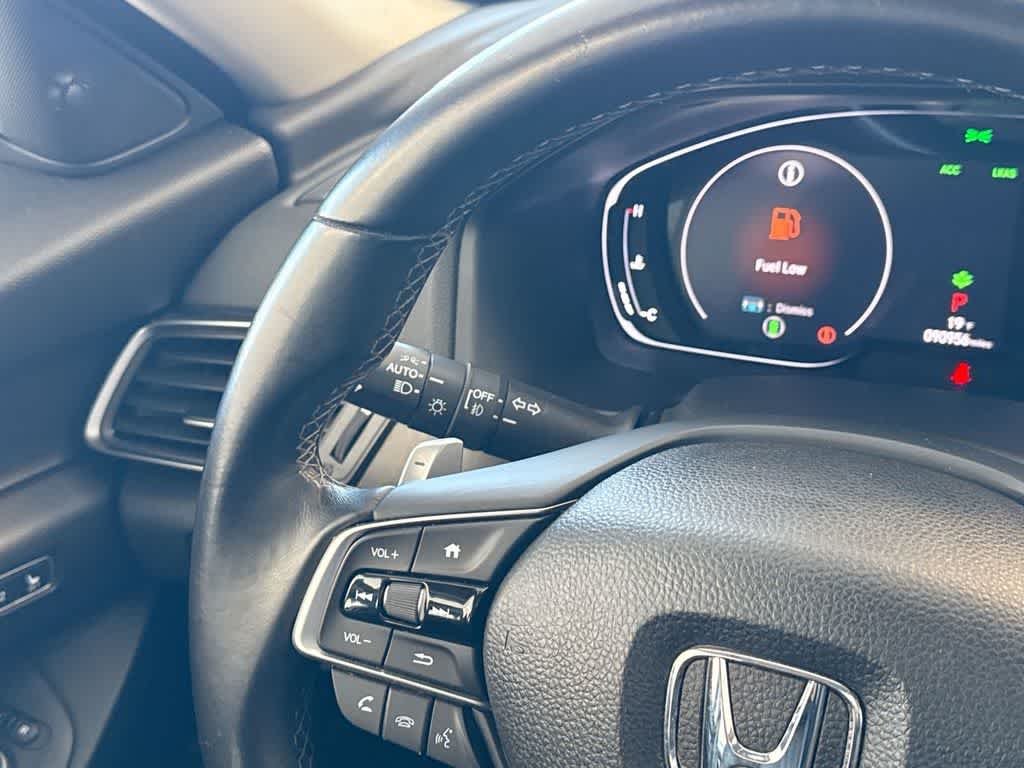 Thumbnail: 2018 Honda Accord - 28