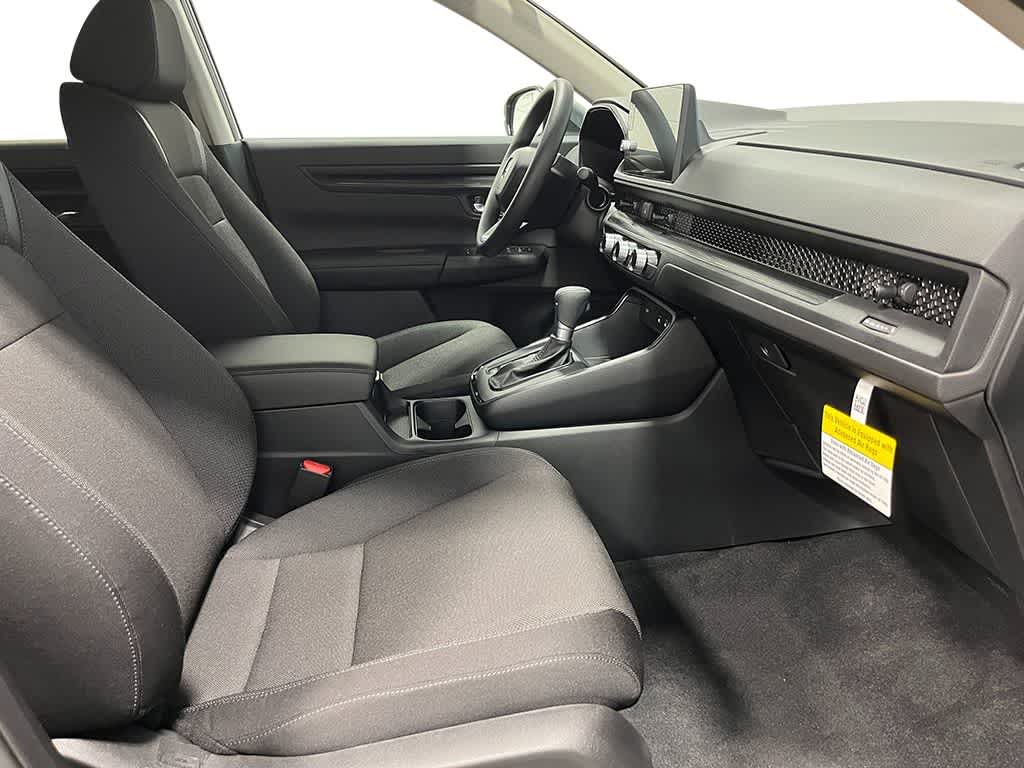 Thumbnail: 2026 Honda CR-V - 22