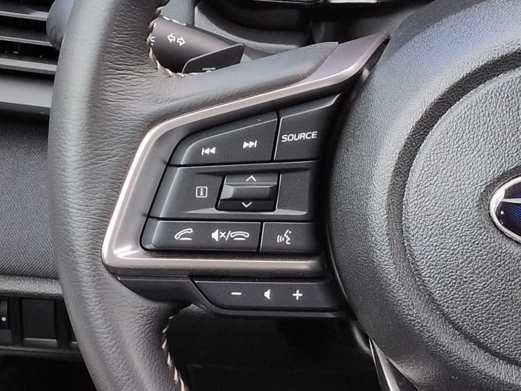 Thumbnail: 2025 Subaru Legacy - 23