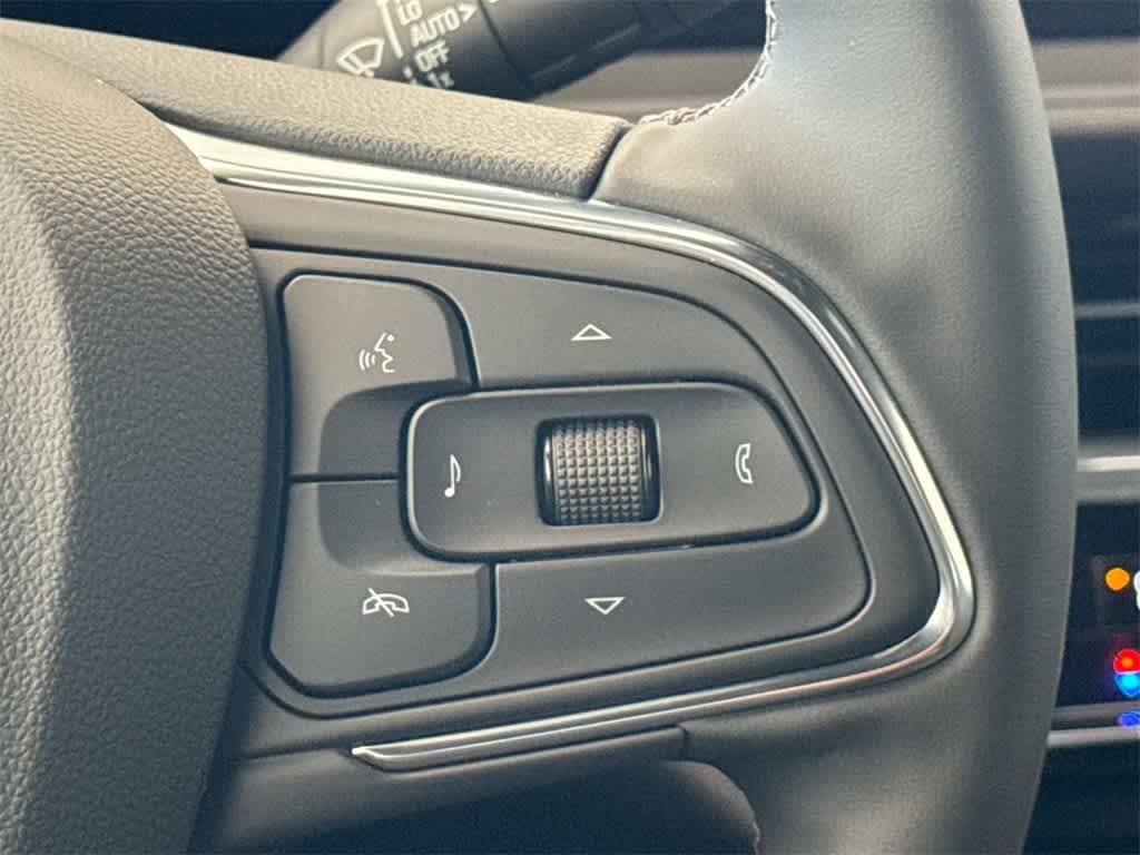 Thumbnail: 2025 Buick Envista - 25