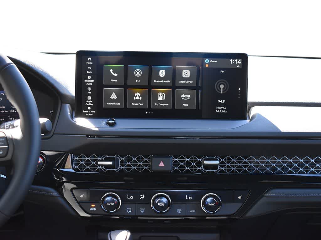 Thumbnail: 2026 Honda Accord - 13