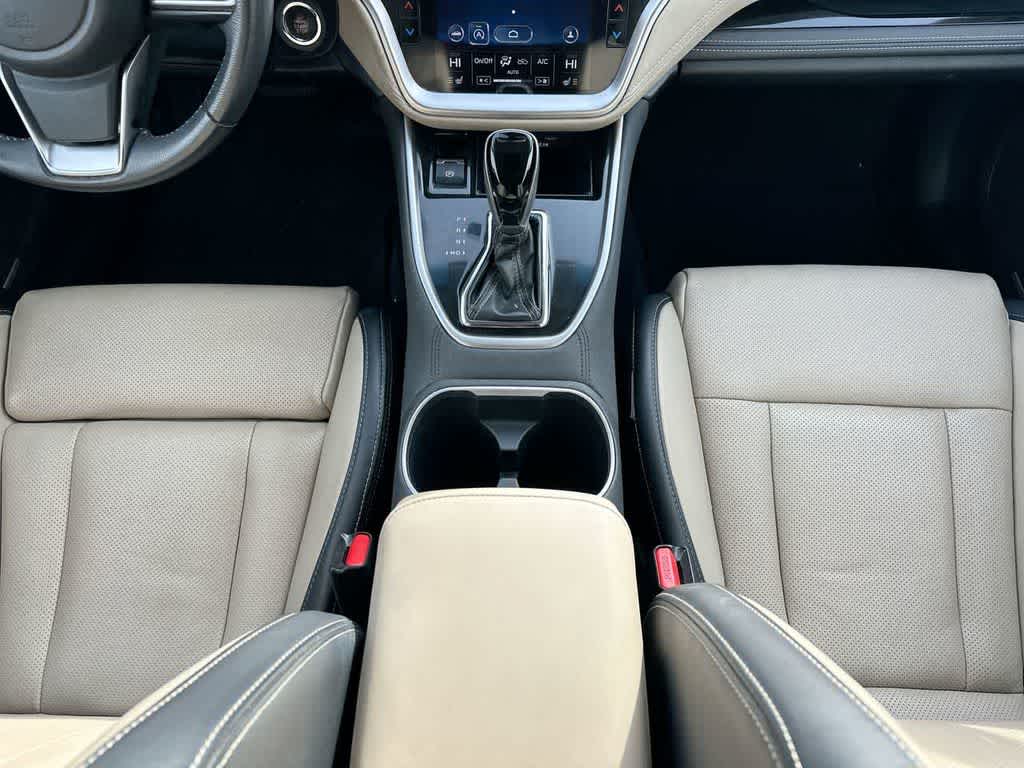 Thumbnail: 2020 Subaru Outback - 31