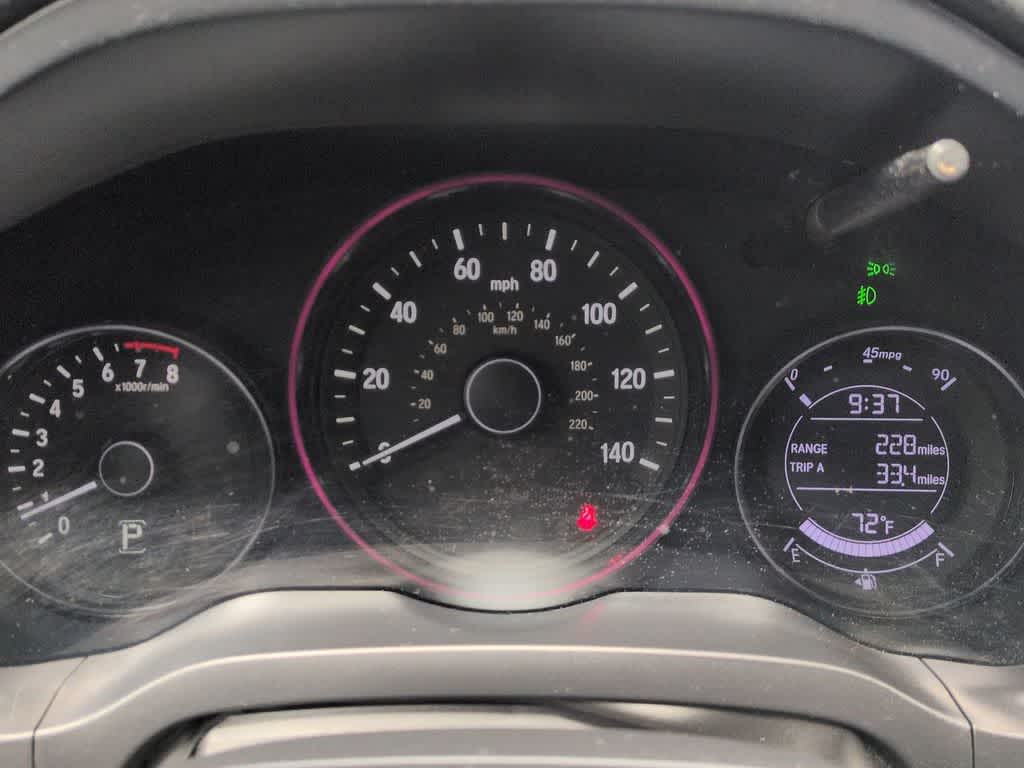Thumbnail: 2019 Honda HR-V - 32