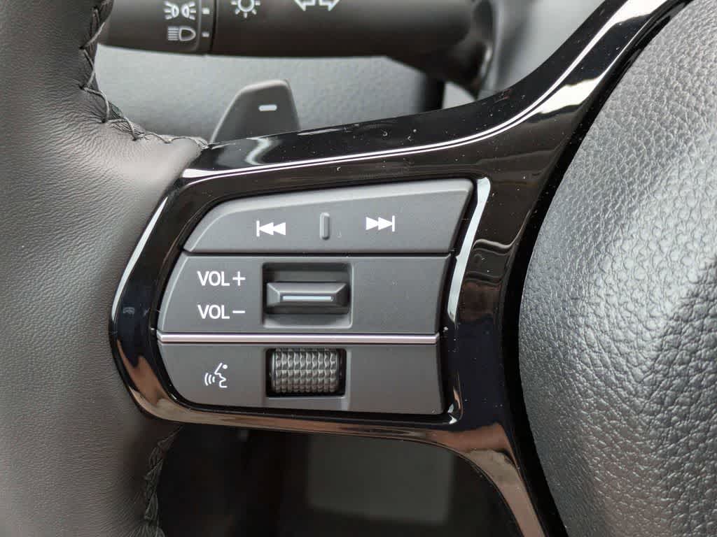 Thumbnail: 2026 Honda Passport - 14