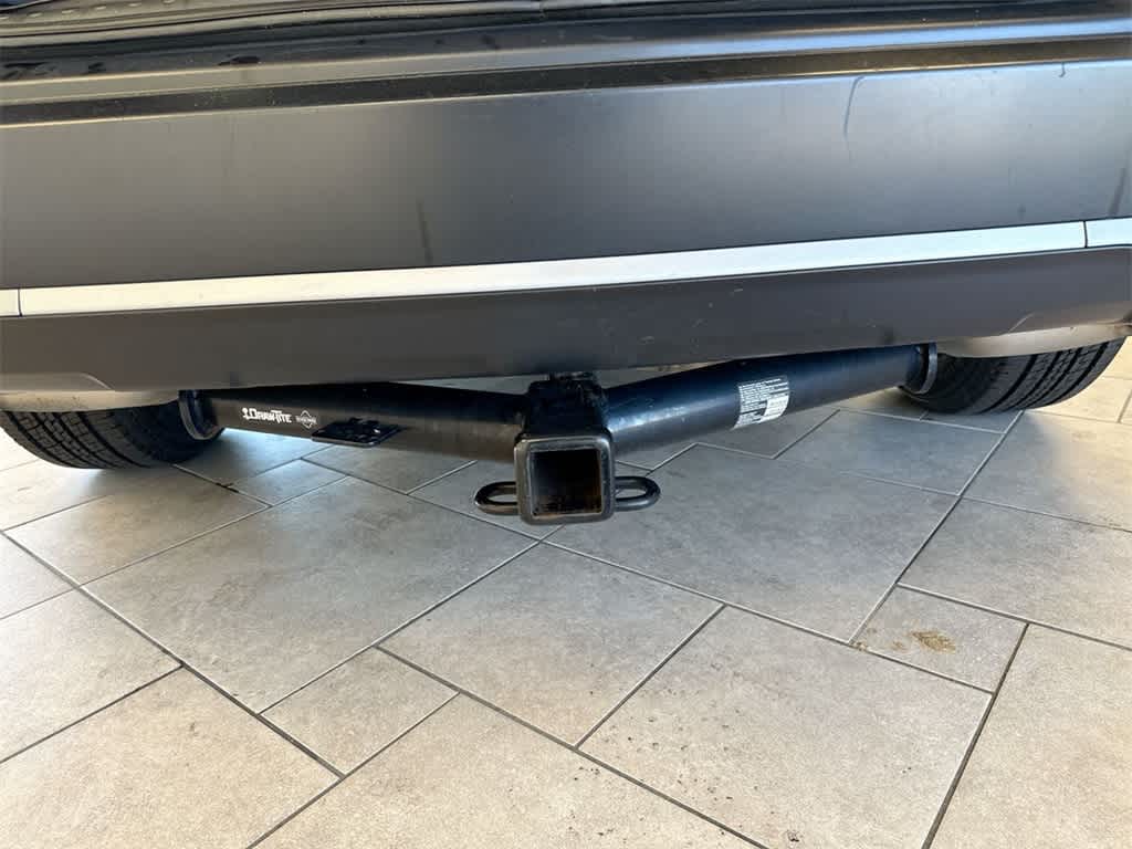 Thumbnail: 2021 Honda CR-V - 36