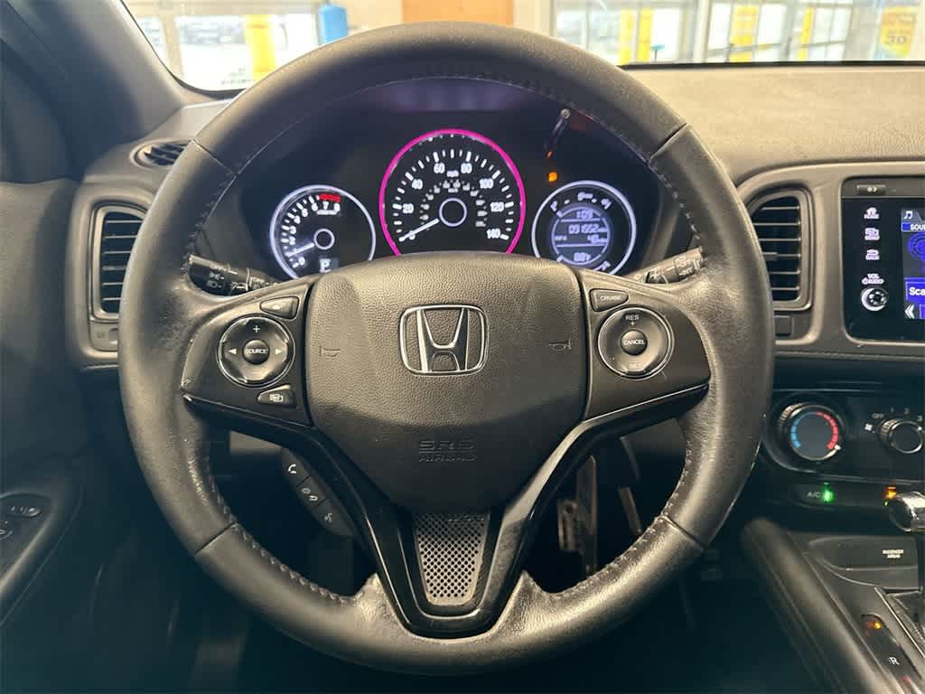 Thumbnail: 2019 Honda HR-V - 23