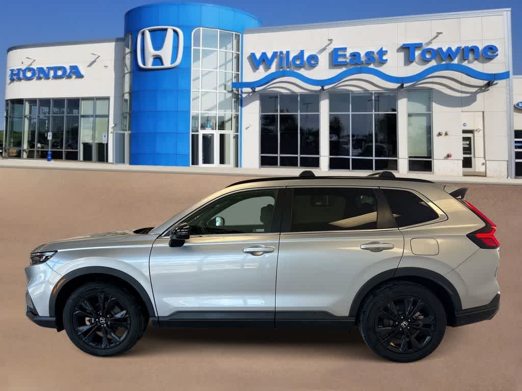 Thumbnail: 2023 Honda CR-V - 5