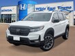 Honda Passport