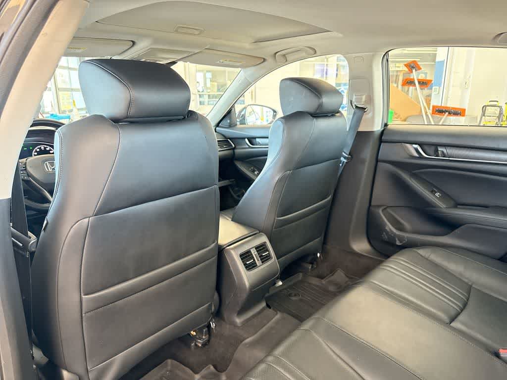 Thumbnail: 2018 Honda Accord - 19