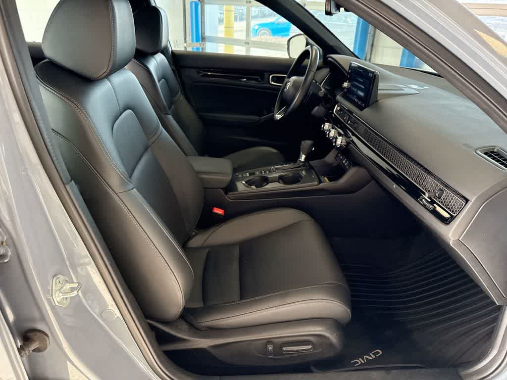 Thumbnail: 2022 Honda Civic - 26