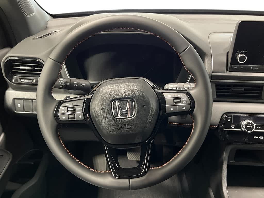 Thumbnail: 2025 Honda Pilot - 14