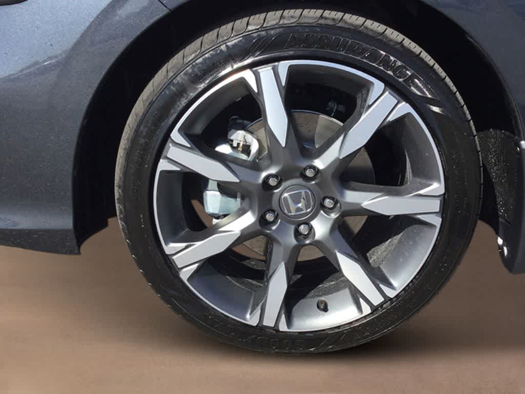 Thumbnail: 2026 Honda Civic - 9