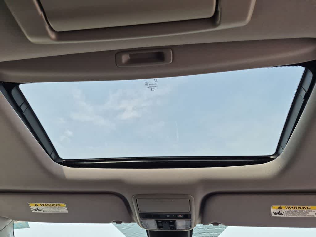 2023 Honda Odyssey Elite - Photo 22