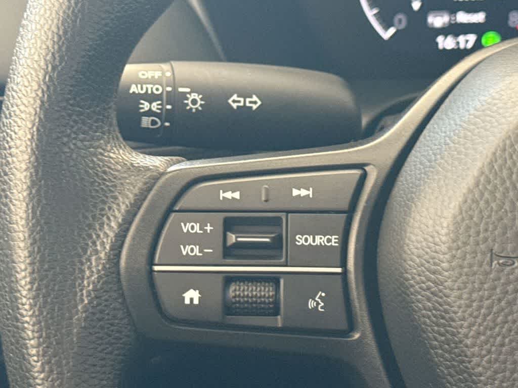 Thumbnail: 2023 Honda HR-V - 22