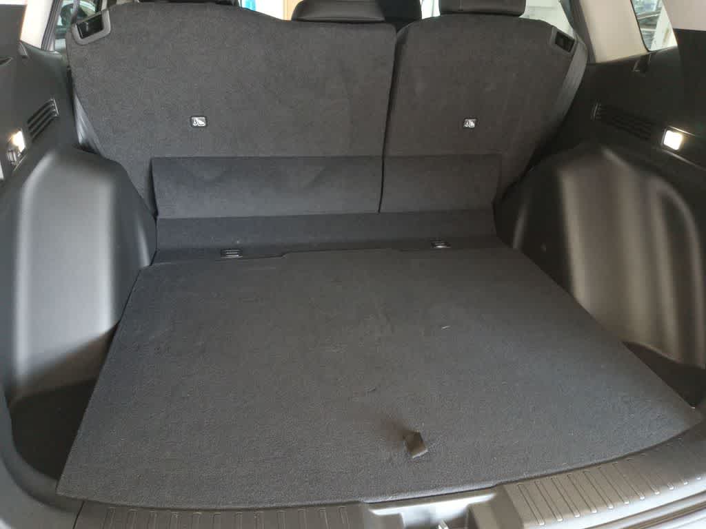 Thumbnail: 2024 Honda CR-V - 46