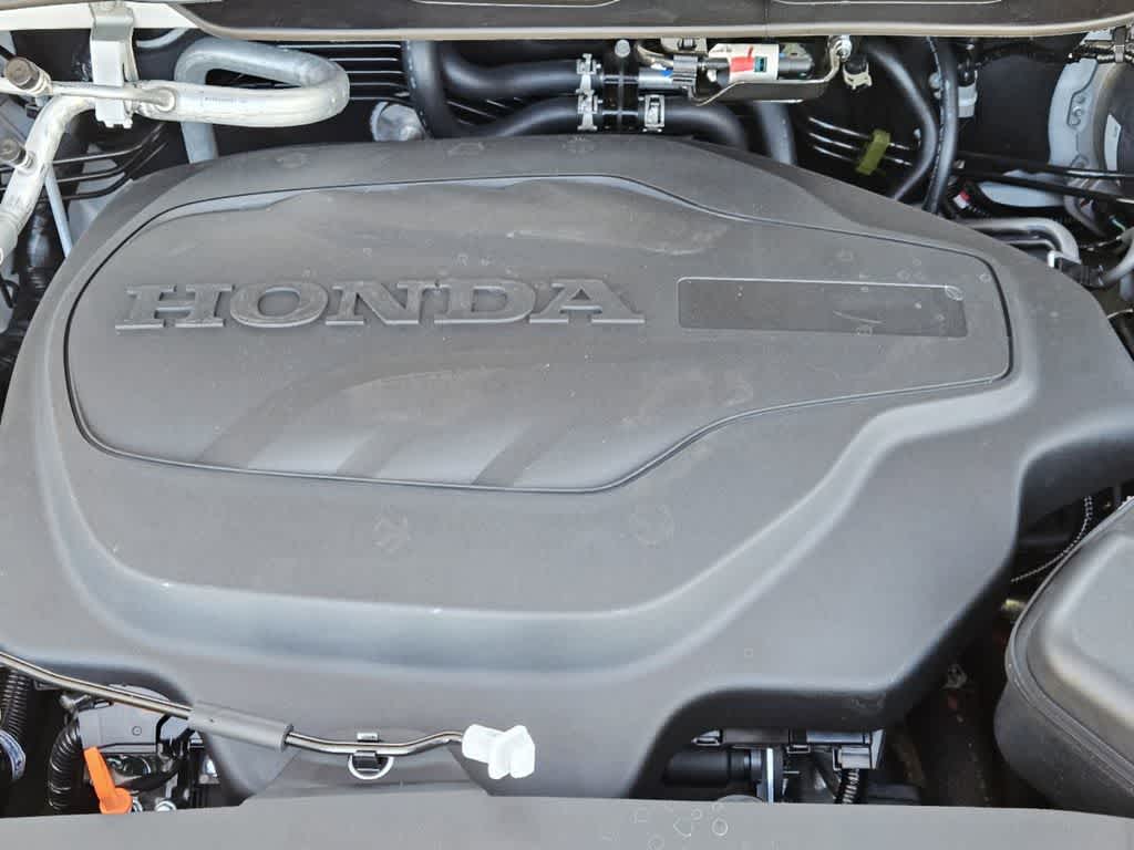 Thumbnail: 2026 Honda Odyssey - 7