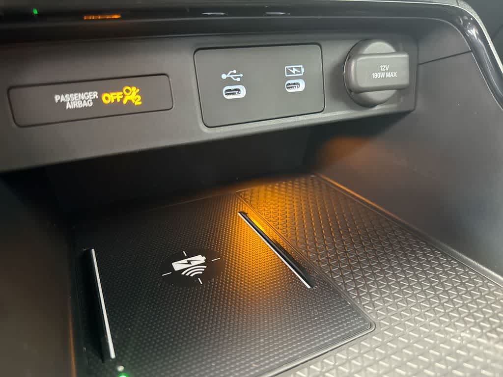 Thumbnail: 2026 Honda CR-V - 35