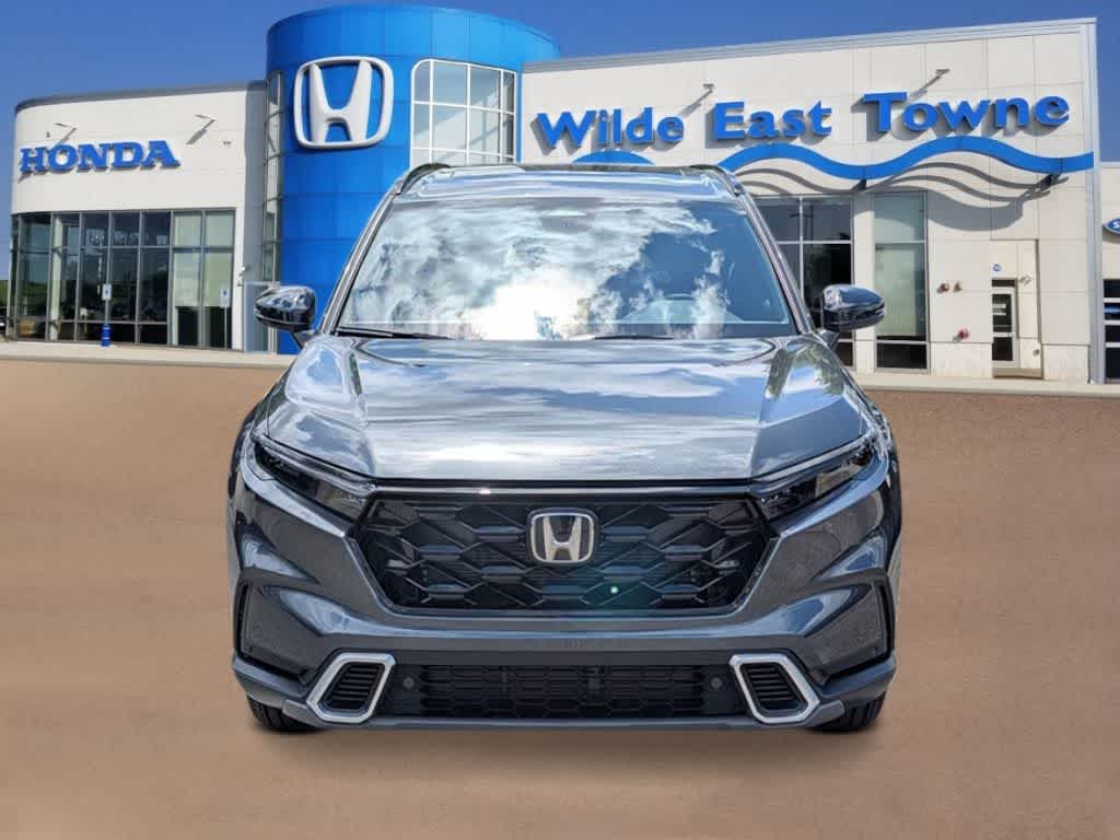 Thumbnail: 2026 Honda CR-V - 8
