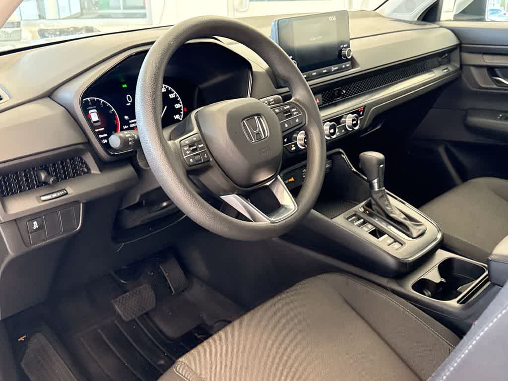 Thumbnail: 2023 Honda CR-V - 10