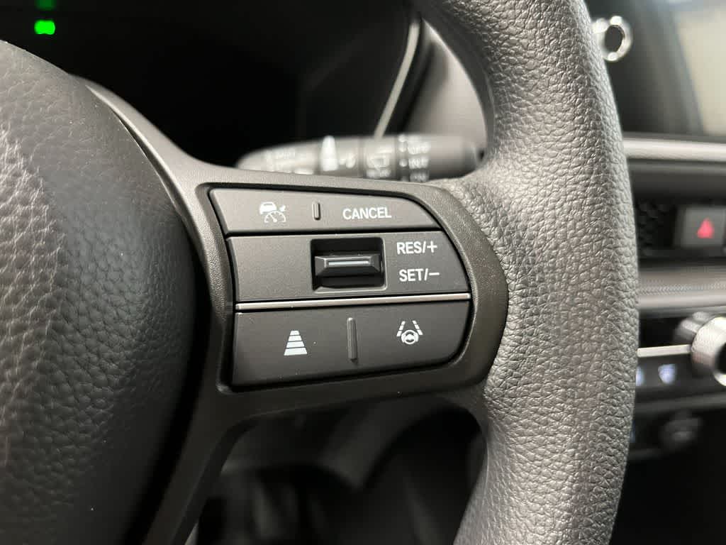 Thumbnail: 2026 Honda CR-V - 19