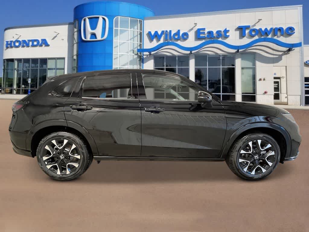 Thumbnail: 2026 Honda HR-V - 7