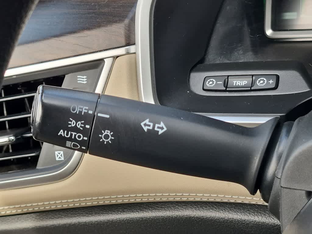 2021 Honda Clarity Base - Photo 24