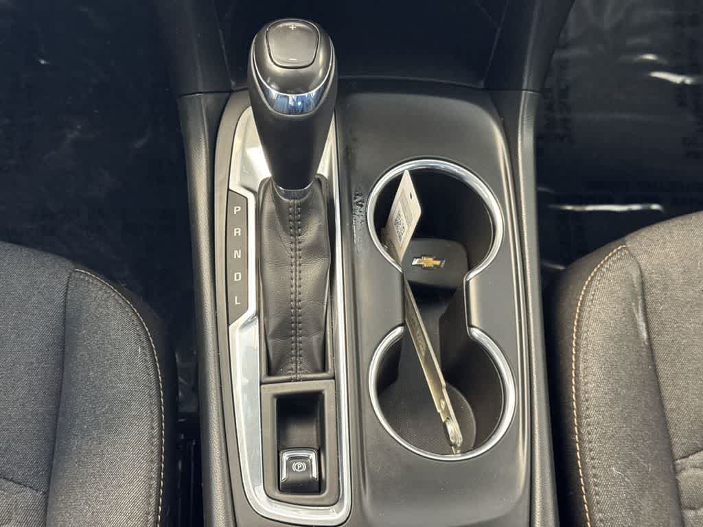 Thumbnail: 2019 Chevrolet Equinox - 32