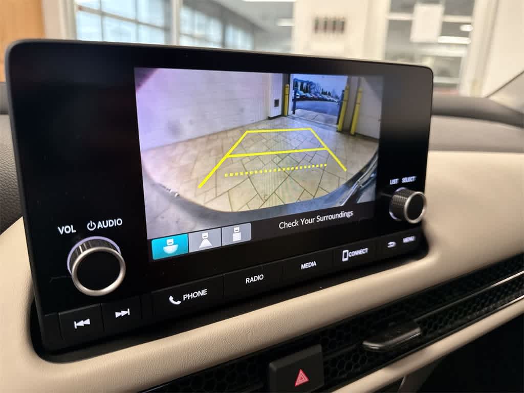 Thumbnail: 2024 Honda HR-V - 28