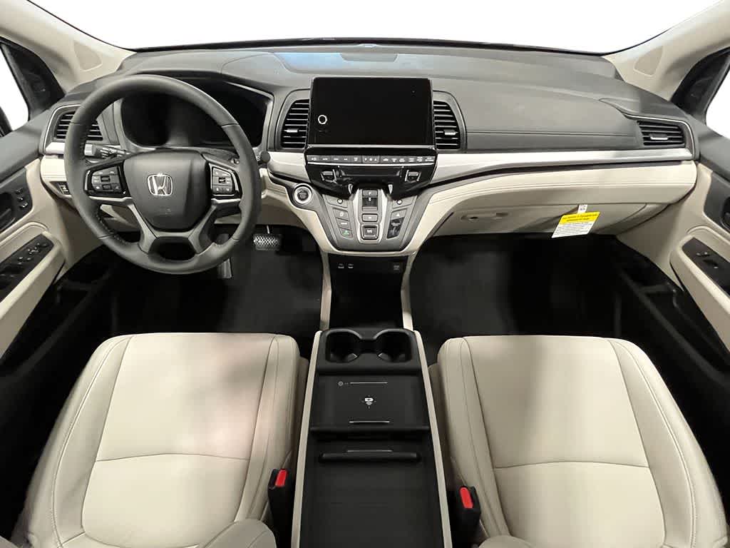 Thumbnail: 2026 Honda Odyssey - 15