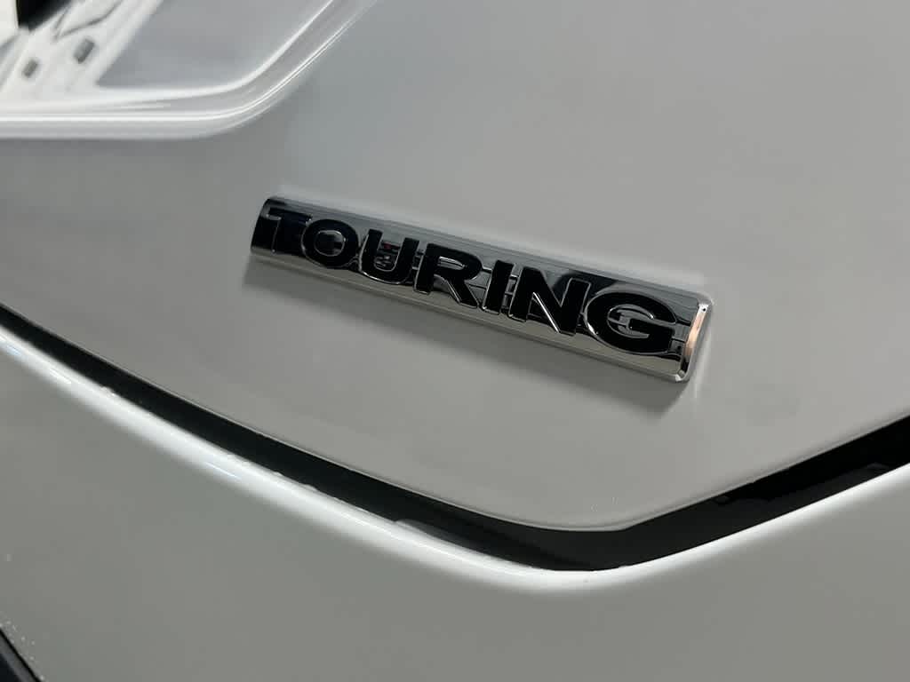 2025 Honda Pilot Touring 7