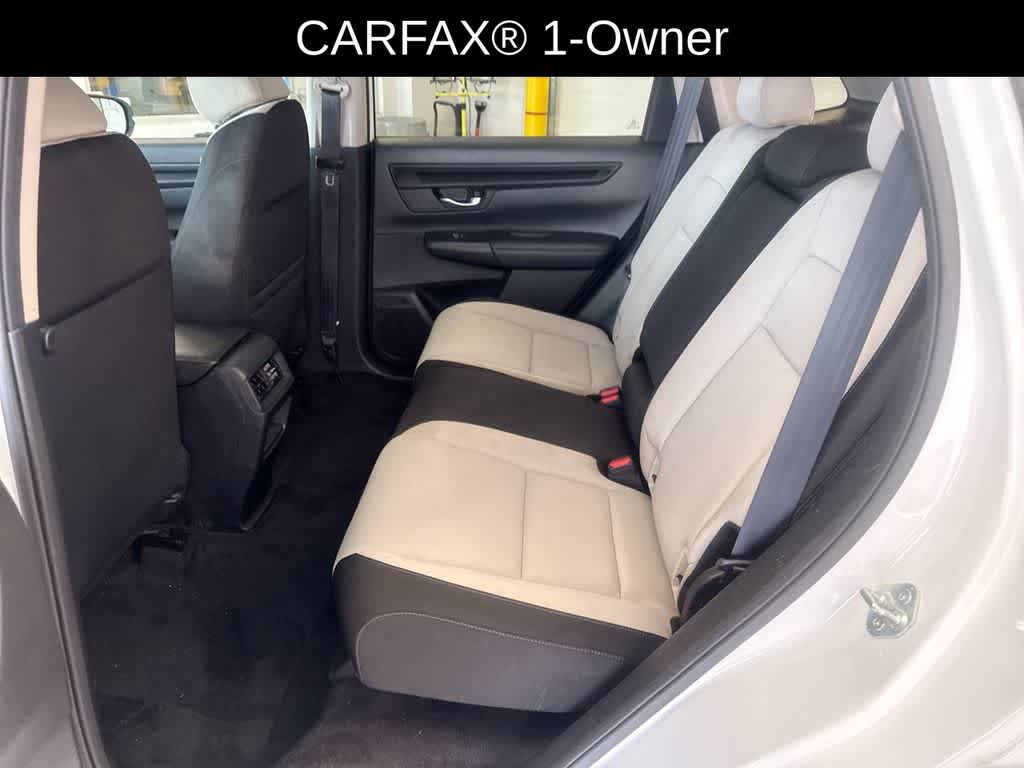 Thumbnail: 2023 Honda CR-V - 21