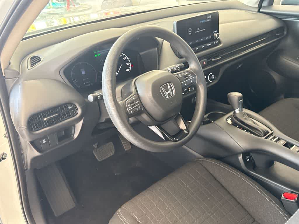 Thumbnail: 2023 Honda HR-V - 9